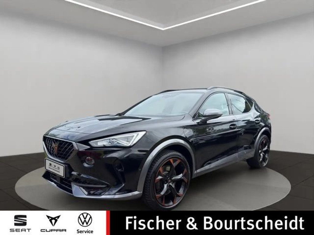 Cupra Formentor 1.4 VZ e-Hybrid