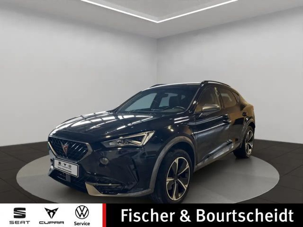 Cupra Formentor 1.5 TSI