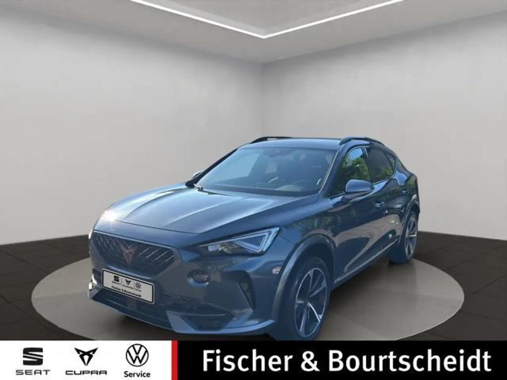 Cupra Formentor 1.5 TSI