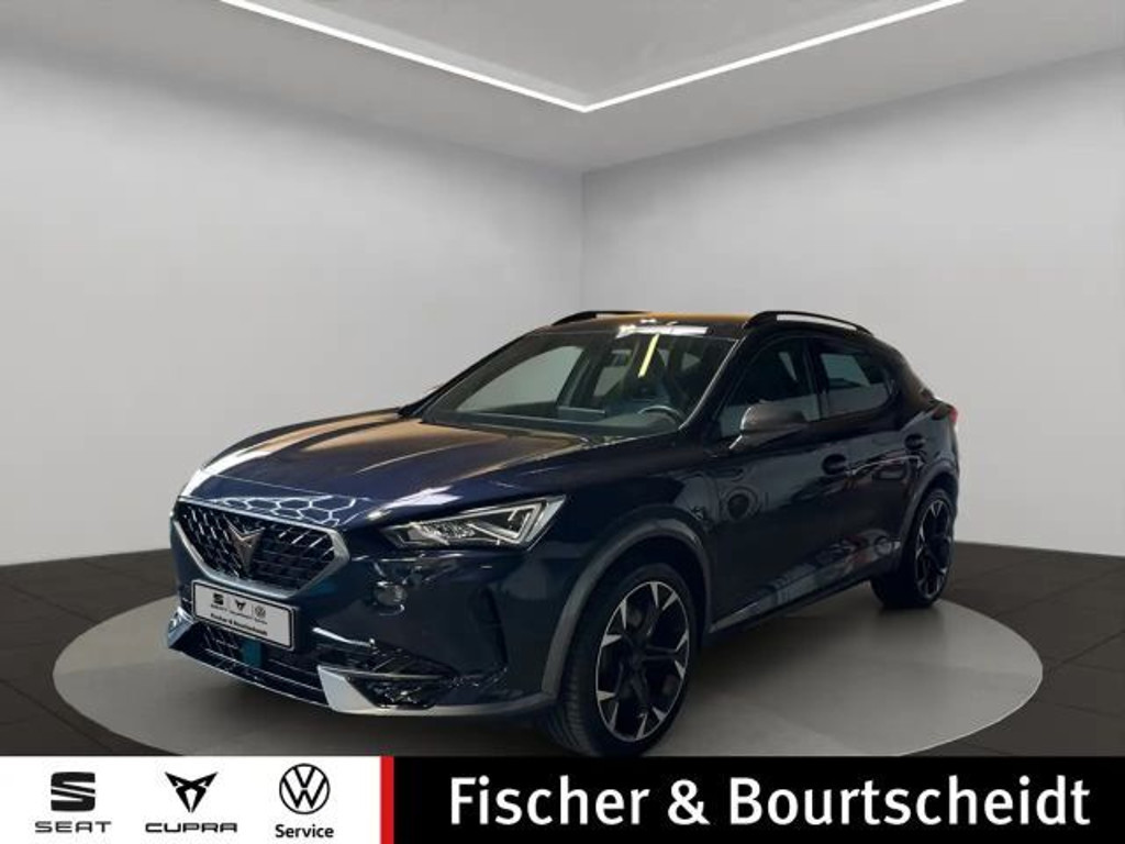 Cupra Formentor 1.4 VZ e-Hybrid