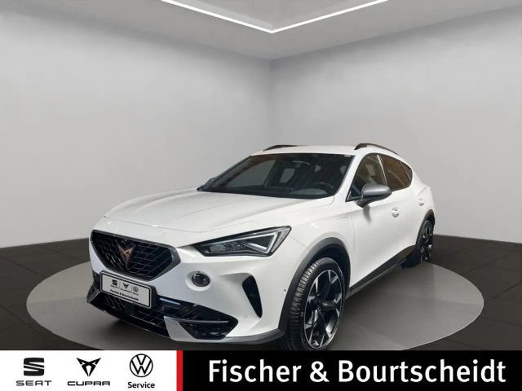 Cupra Formentor 1.4 VZ e-Hybrid
