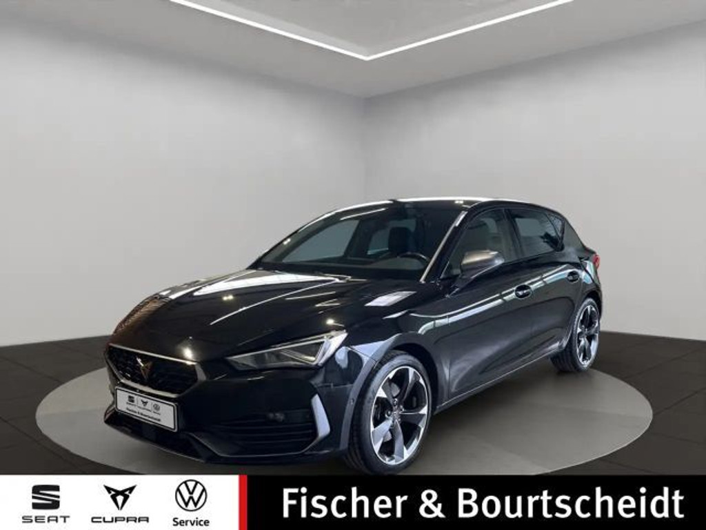 Cupra Leon 1.5 TSI