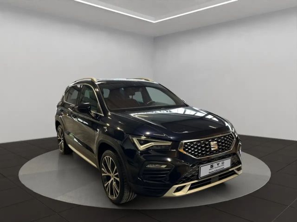 Seat Ateca 1.5 TSI