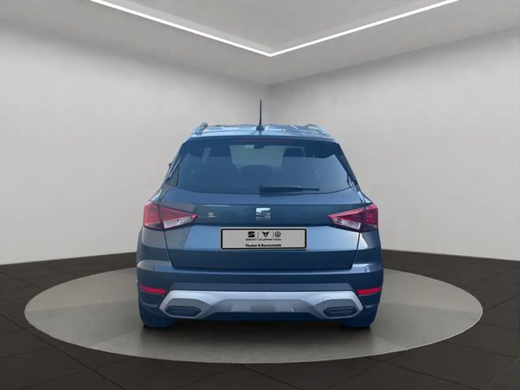 Seat Arona 1.0 TSI