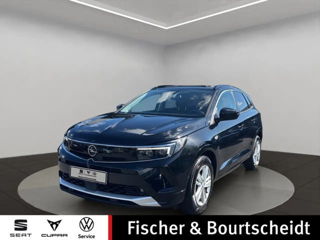 Opel Grandland Elegance