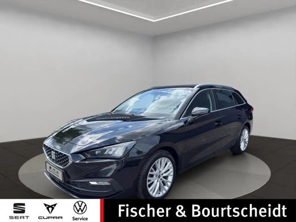 Seat Leon Xcellence 1.5 TSI Sportstourer