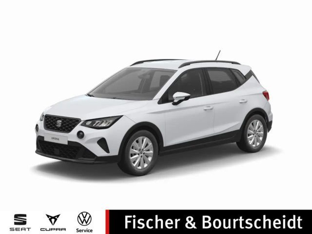 Seat Arona Style 1.0 TSI