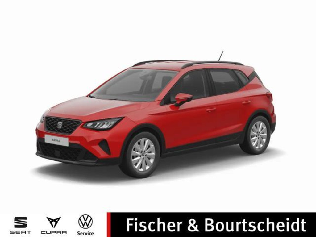 Seat Arona Style 1.0 TSI