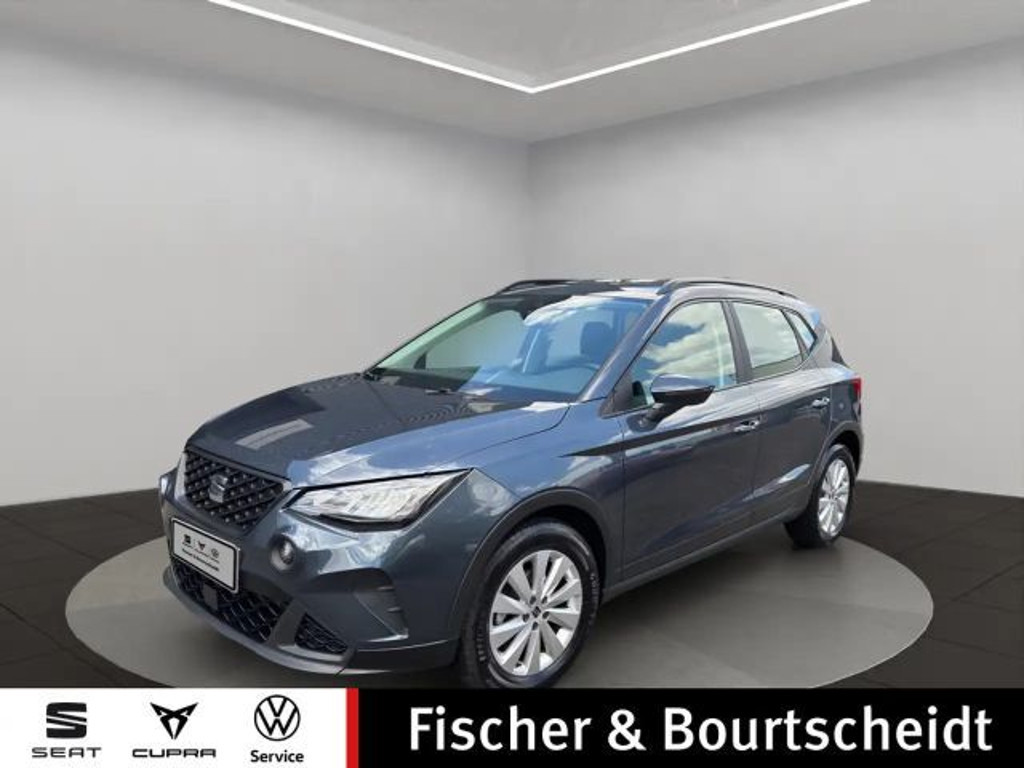 Seat Arona Style 1.0 TSI