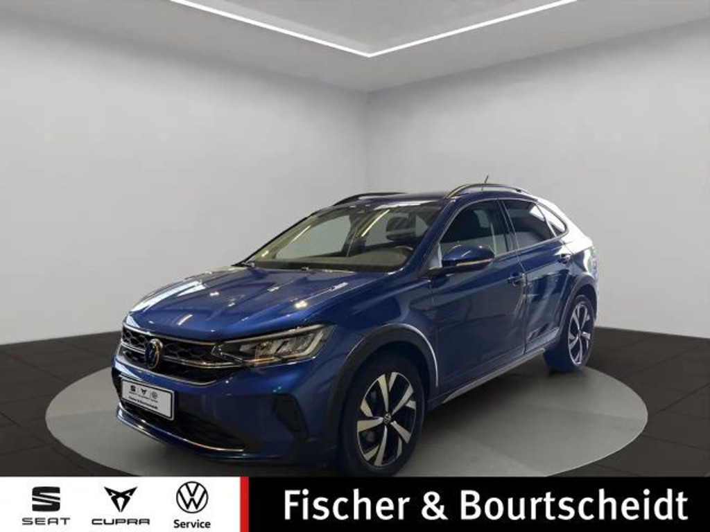 Volkswagen Taigo Life 1.0 TSI