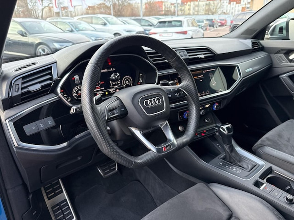 Audi RS Q3