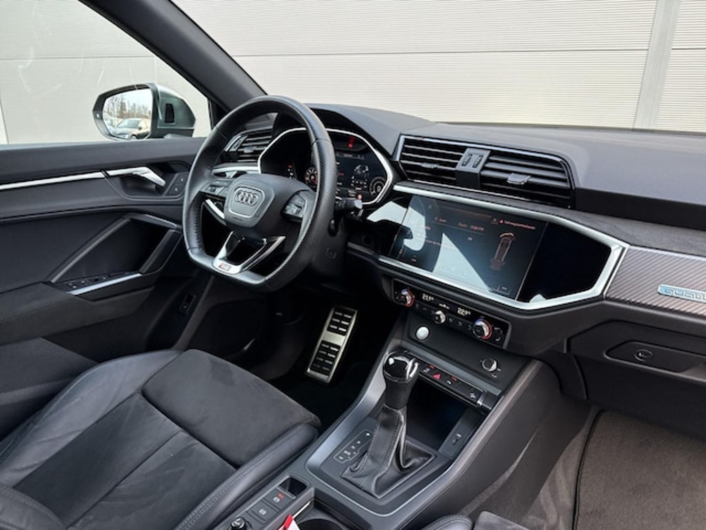 Audi RS Q3