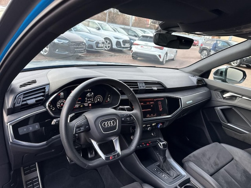 Audi RS Q3