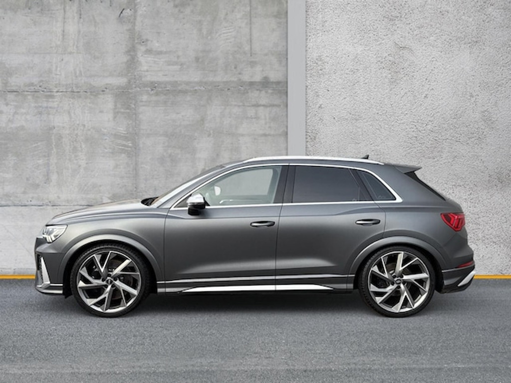 Audi RS Q3