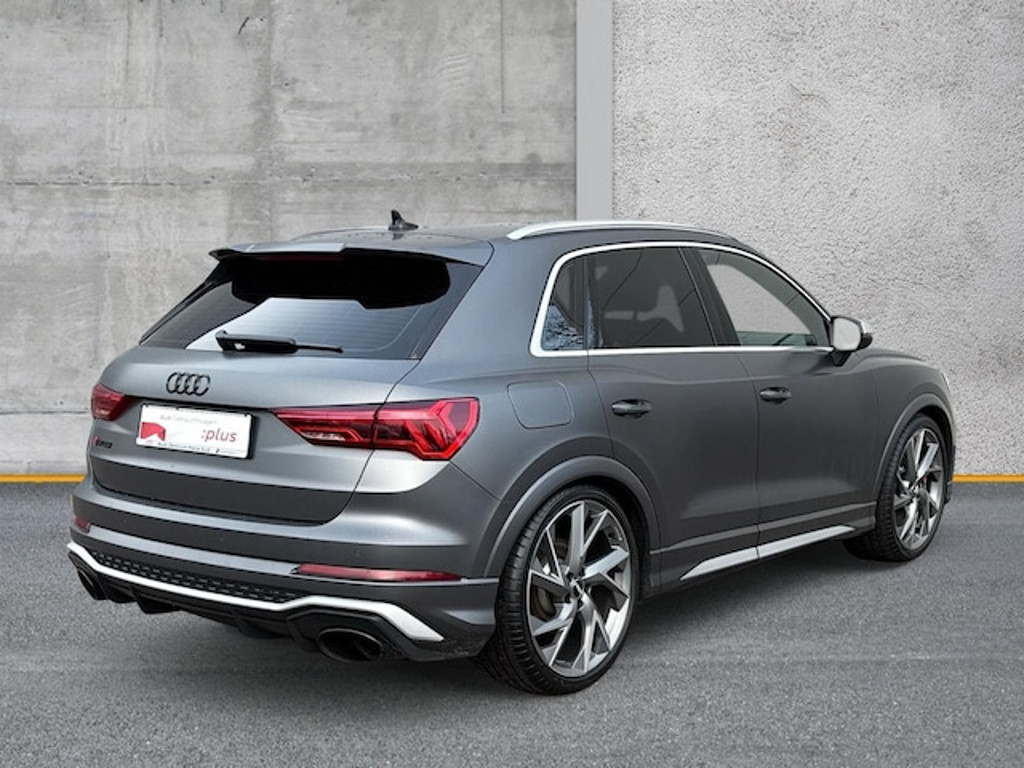 Audi RS Q3