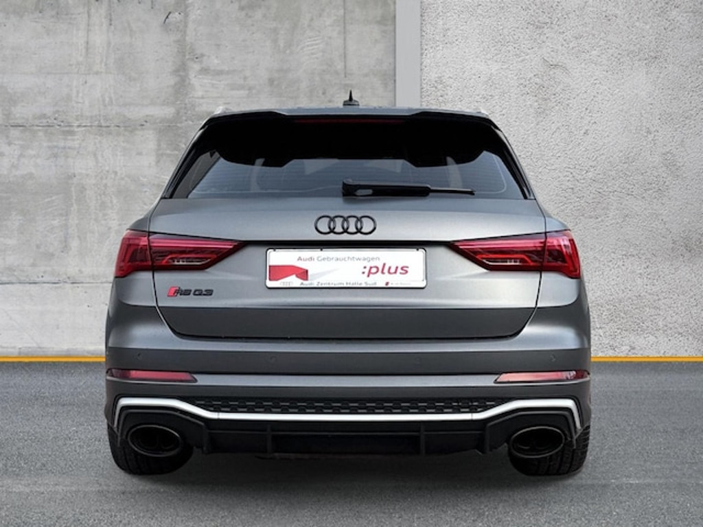 Audi RS Q3