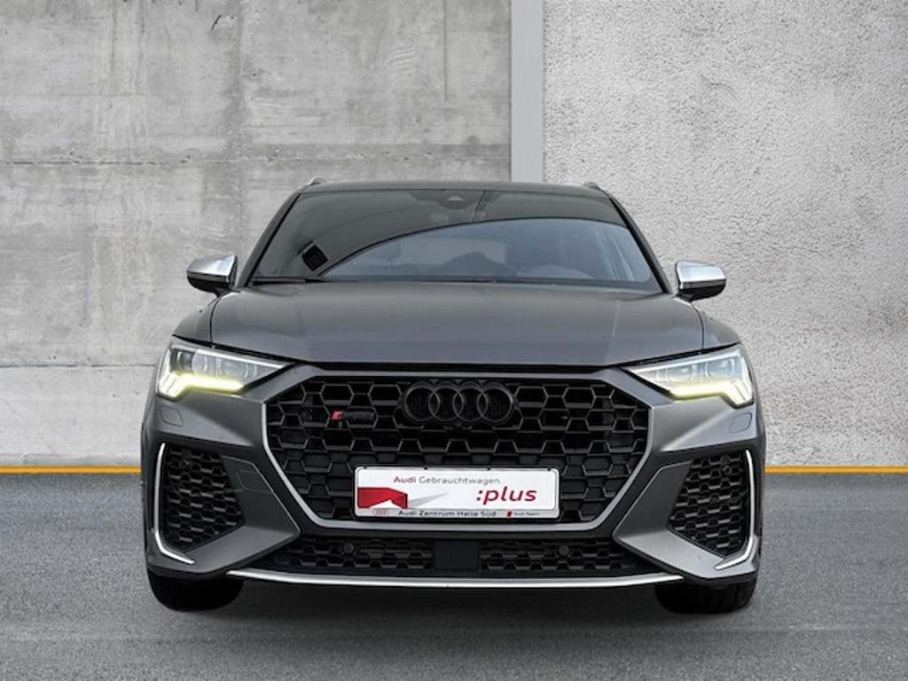 Audi RS Q3