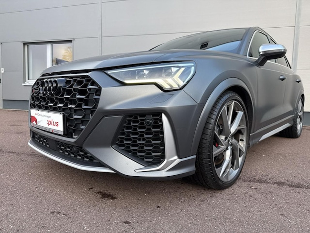 Audi RS Q3