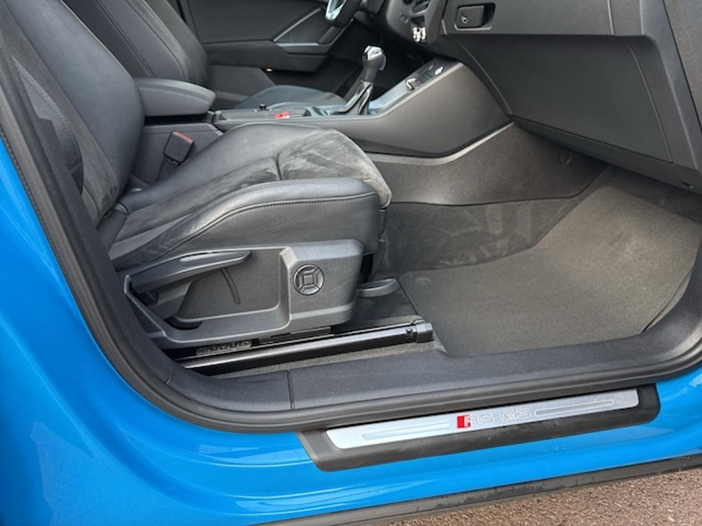 Audi RS Q3