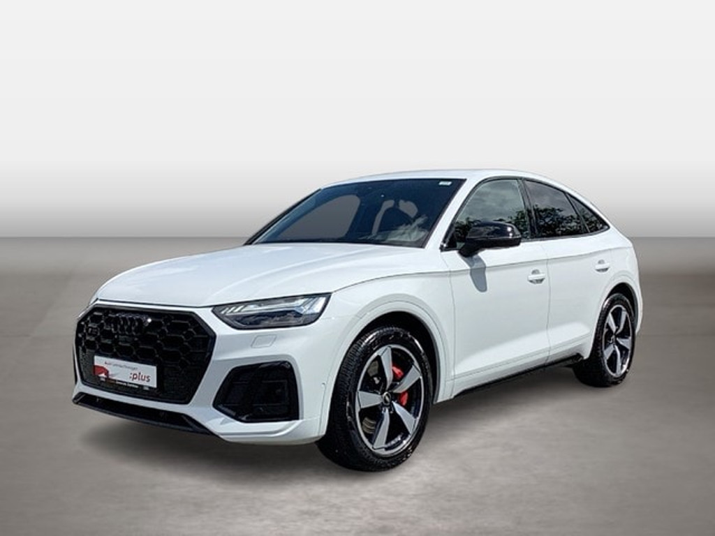 Audi SQ5 Sportback