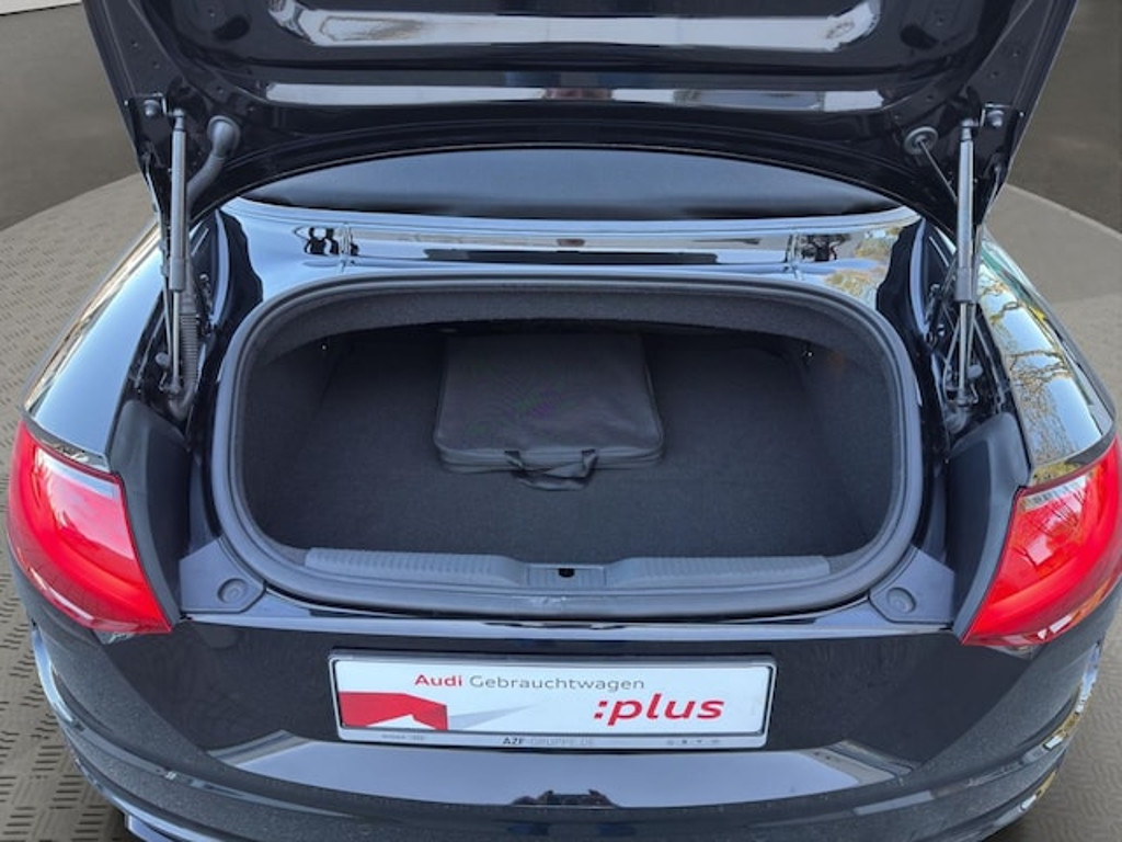 Audi TT RS