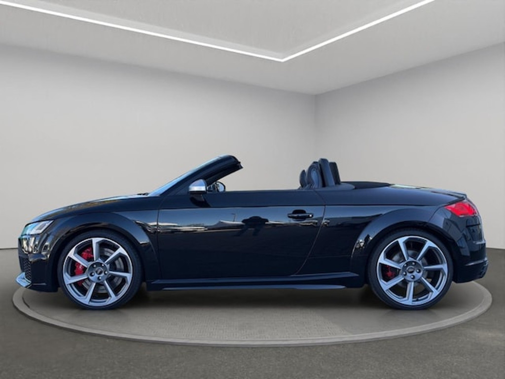 Audi TT RS