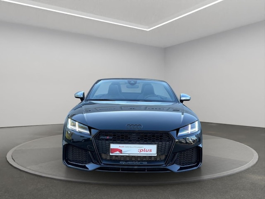 Audi TT RS