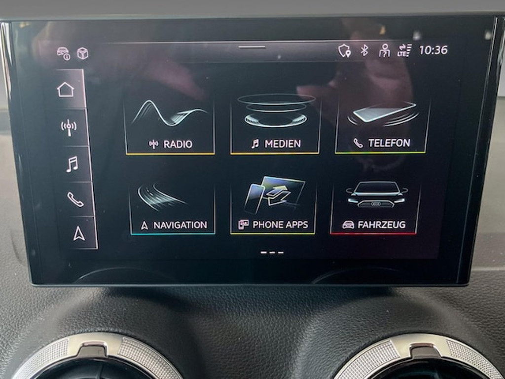 Audi SQ2