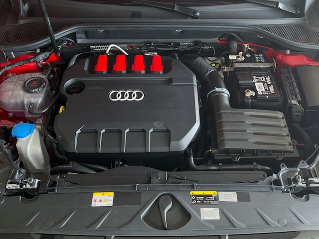 Audi SQ2