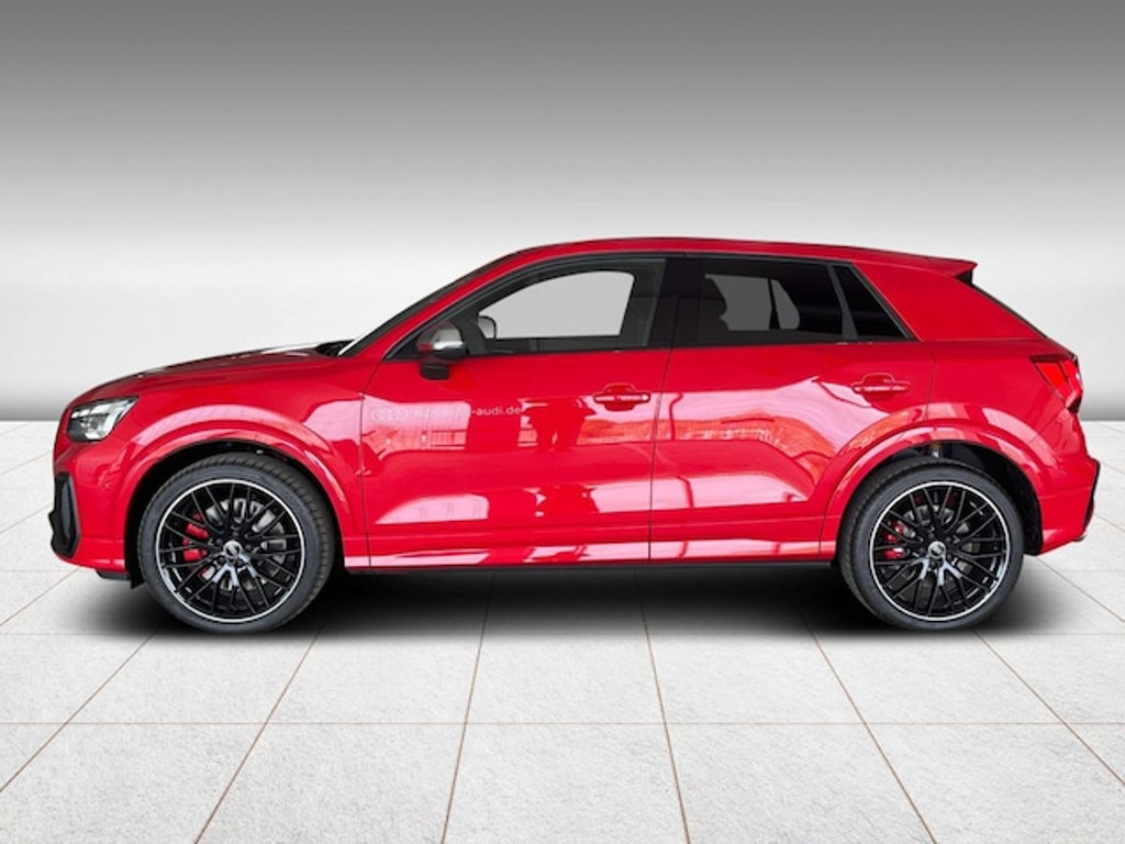 Audi SQ2