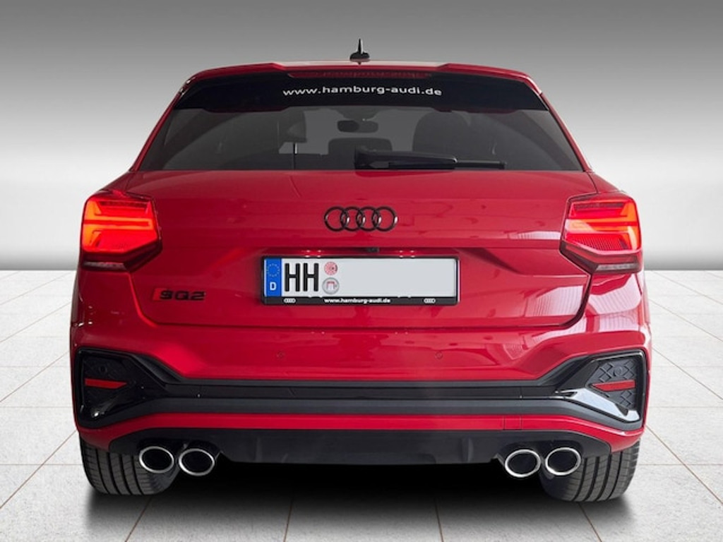 Audi SQ2
