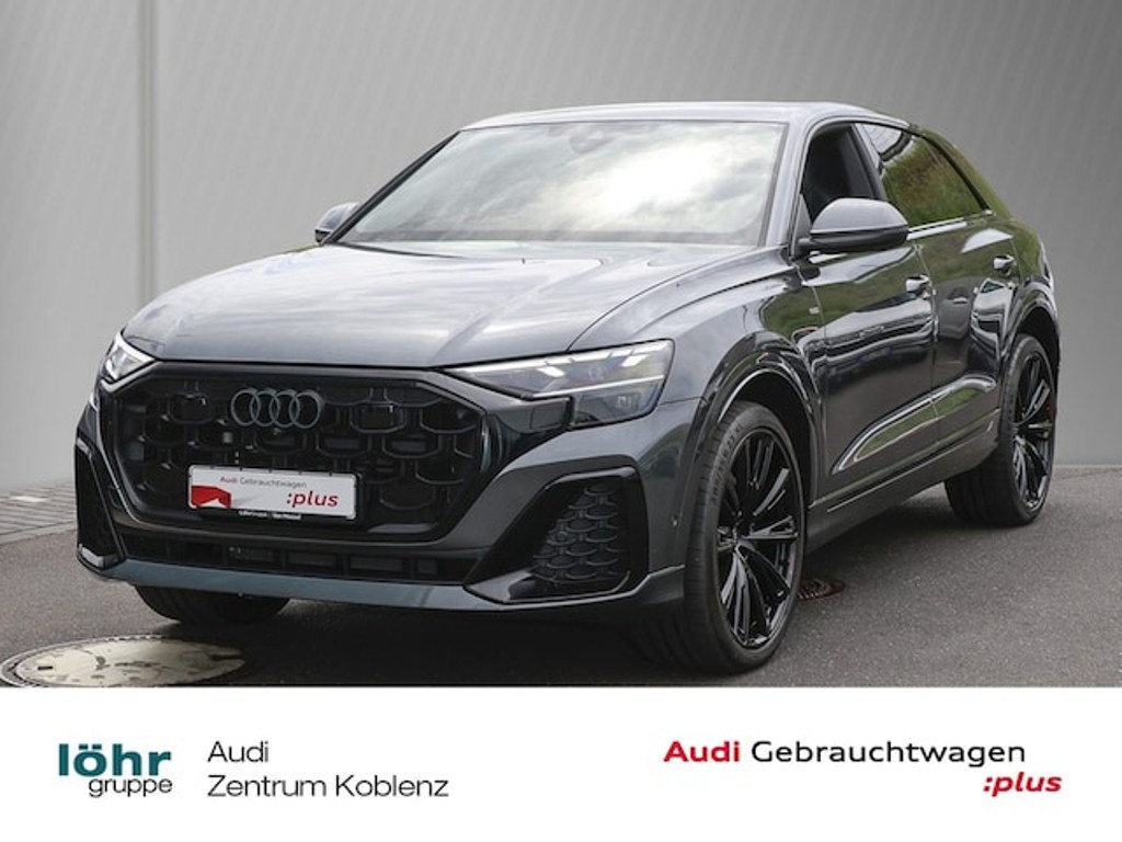 Audi Q8 Quattro 50 TDI