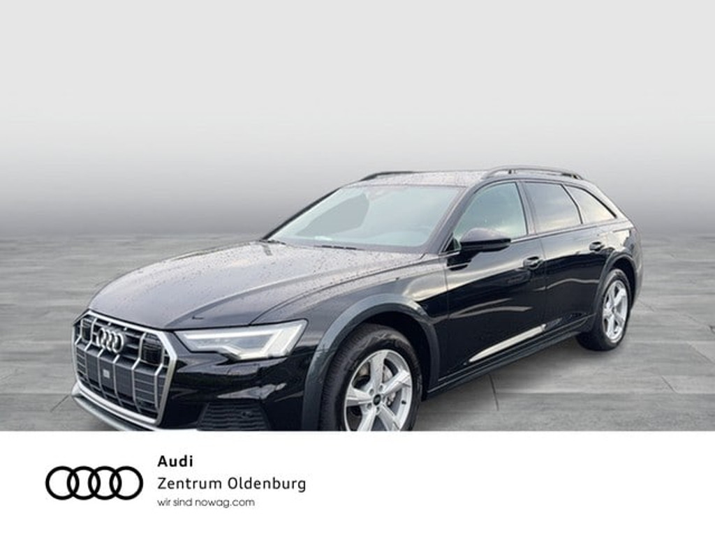 Audi A6 allroad Quattro S-Tronic 40 TDI
