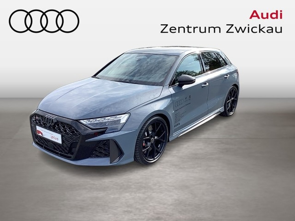 Audi RS3 Sportback Quattro S-Tronic