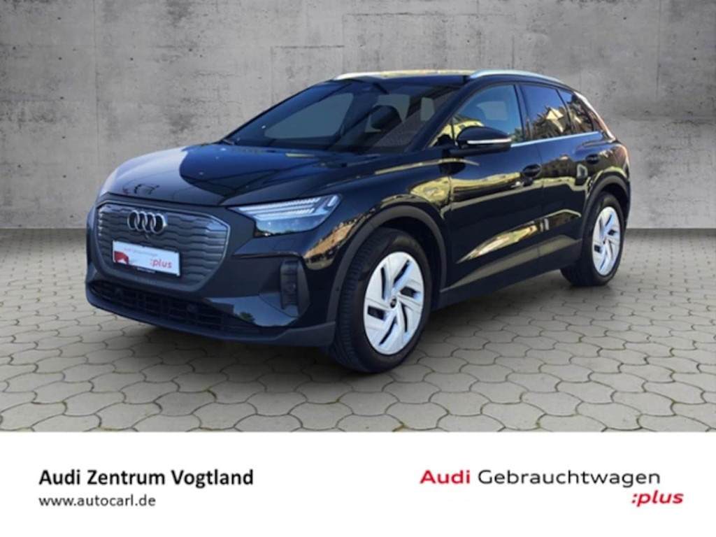 Audi Q4 e-tron SUV 45 e-tron Audi Q4 e-tron