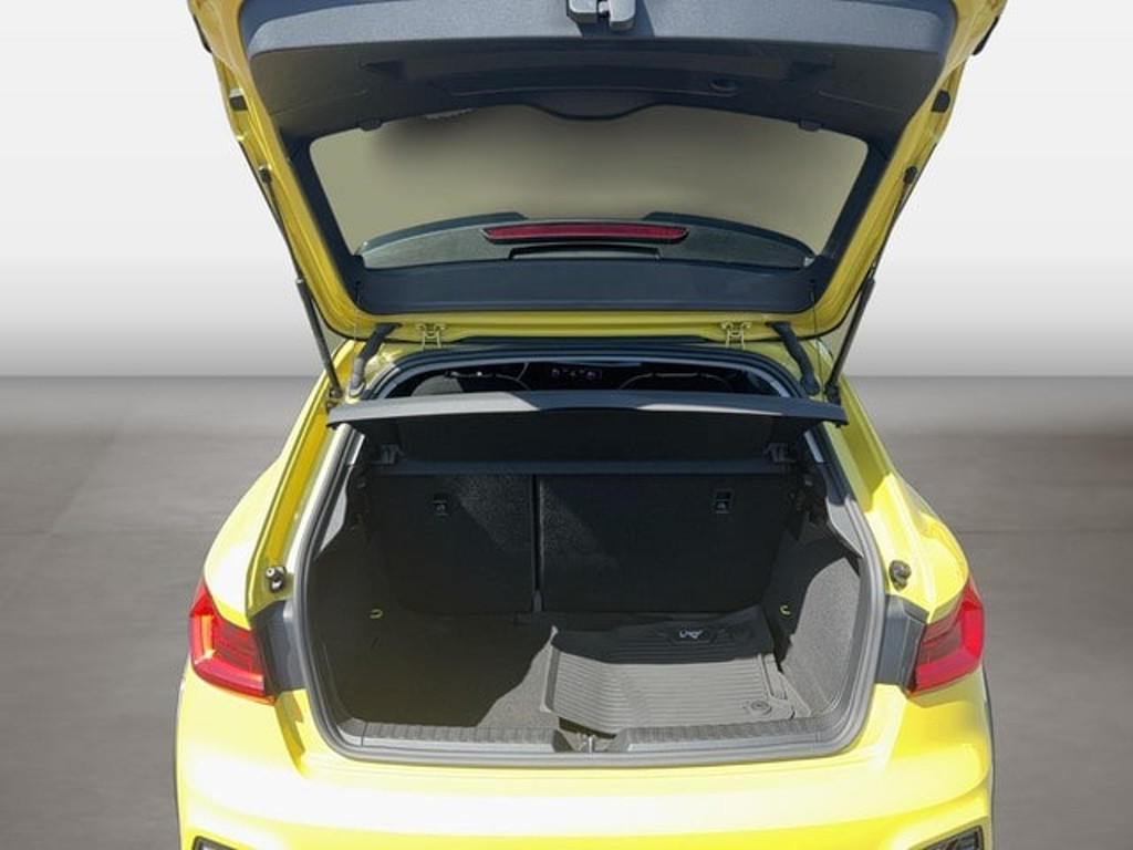 Audi A1 Citycarver