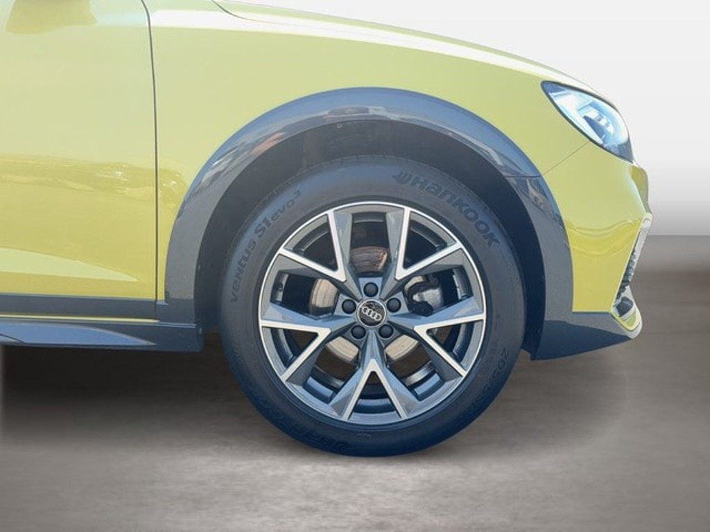 Audi A1 Citycarver