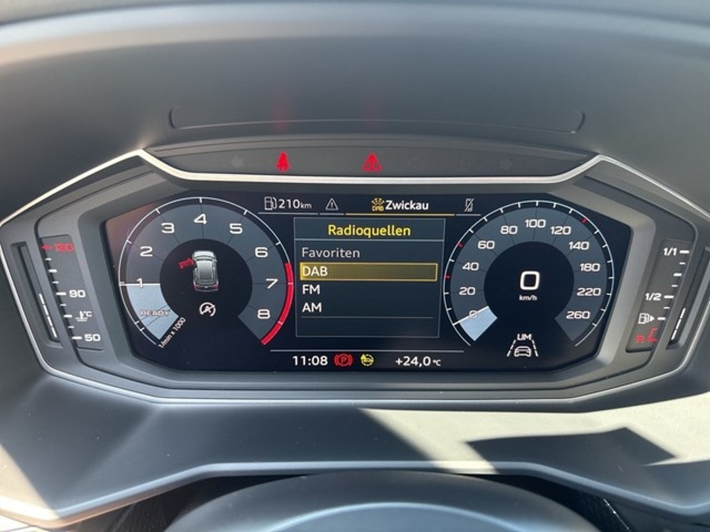 Audi A1 Citycarver