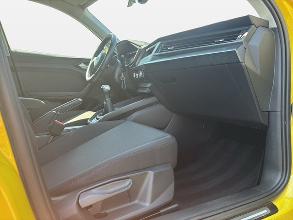 Audi A1 Citycarver