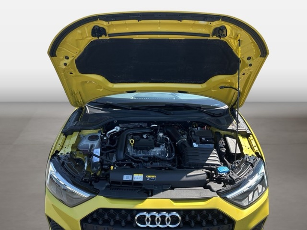 Audi A1 Citycarver