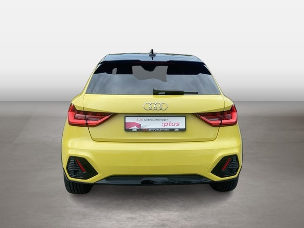 Audi A1 Citycarver