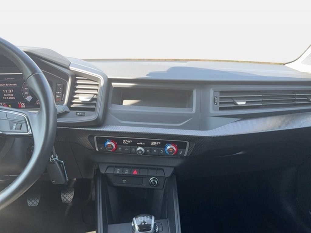 Audi A1 Citycarver