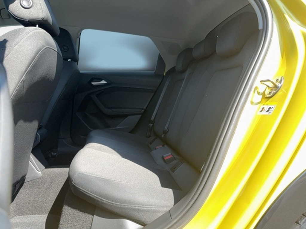 Audi A1 Citycarver