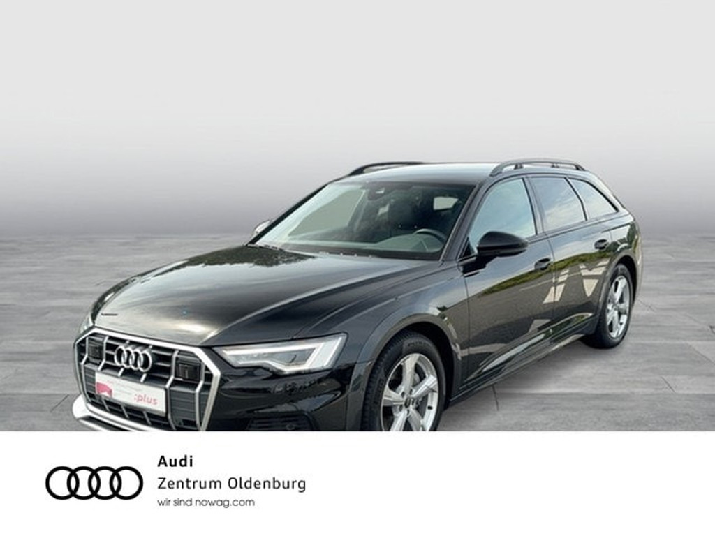 Audi A6 allroad Quattro S-Tronic 40 TDI