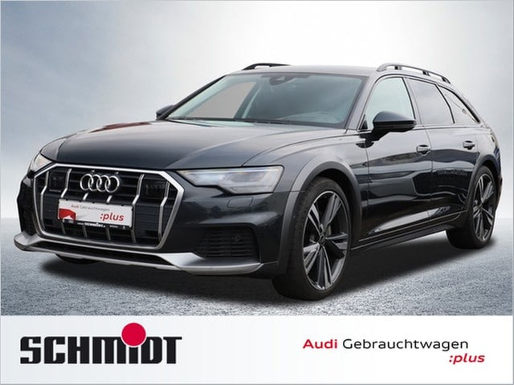 Audi A6 allroad Quattro S-Tronic 40 TDI