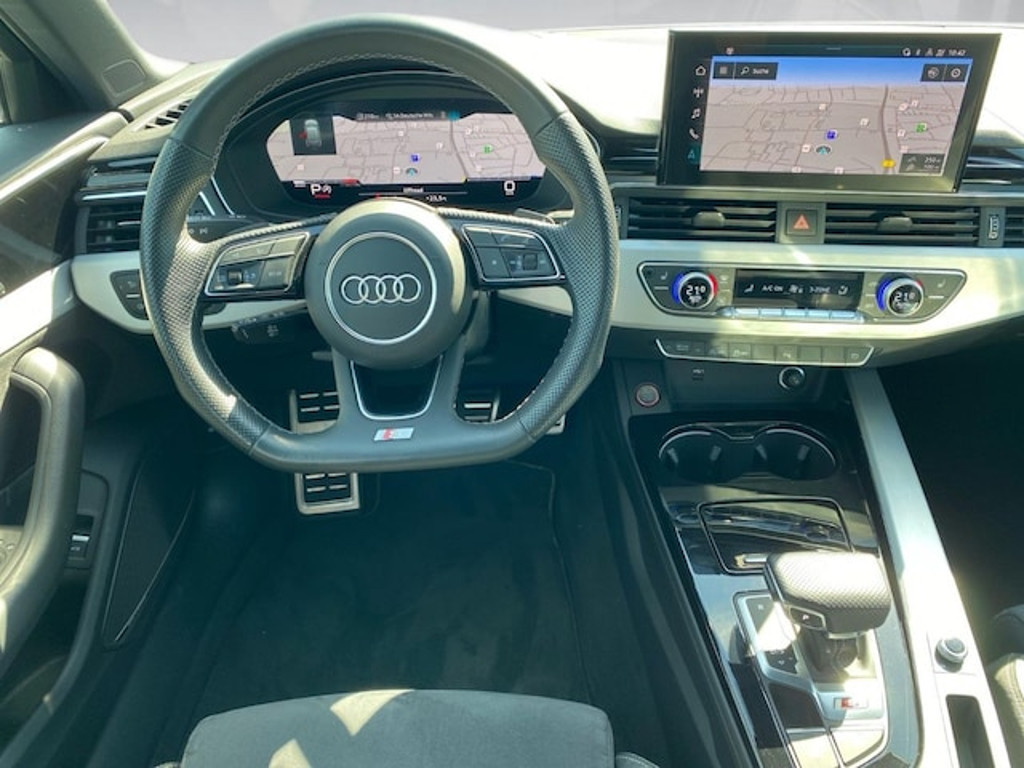 Audi S4