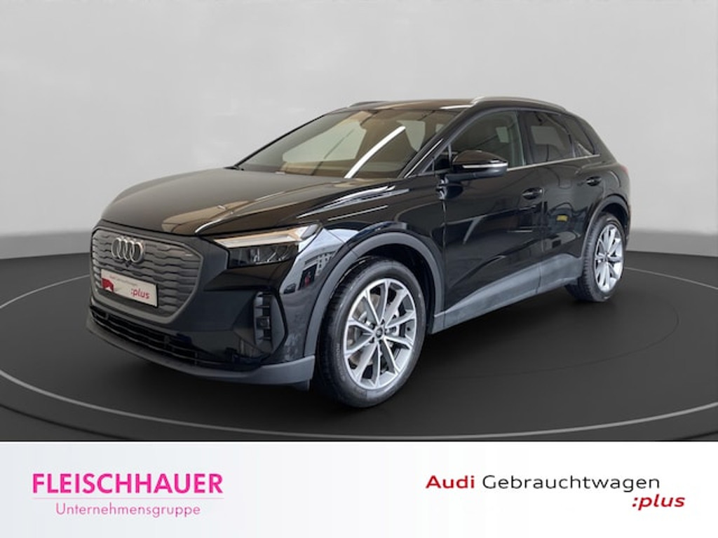 Audi Q4 e-tron SUV 45 e-tron Audi Q4 e-tron