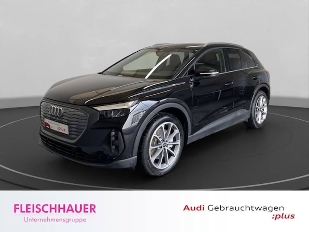 Audi Q4 e-tron SUV 45 e-tron Audi Q4 e-tron