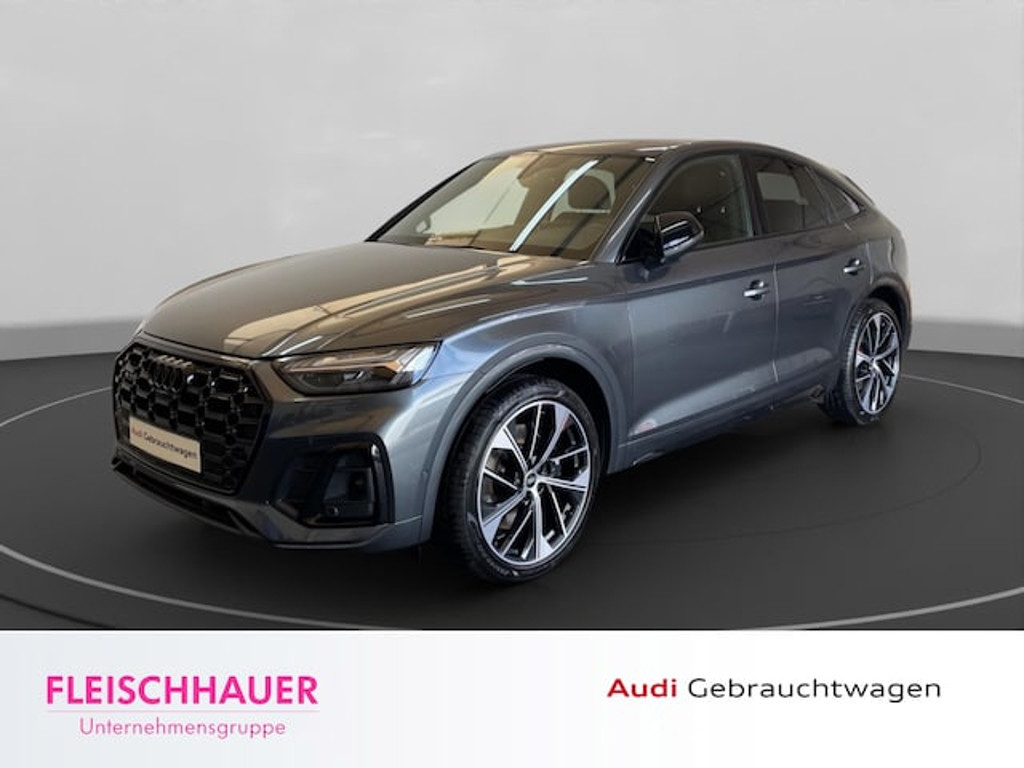 Audi SQ5 Sportback
