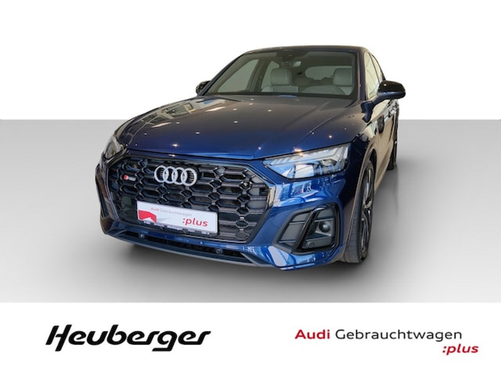 Audi SQ5 Sportback